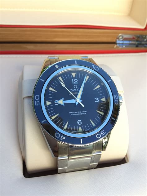 imitazioni omega seamaster
